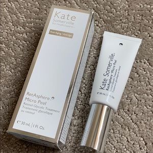 NIB Kate Somerville RetAsphere Micro Peel 🌸